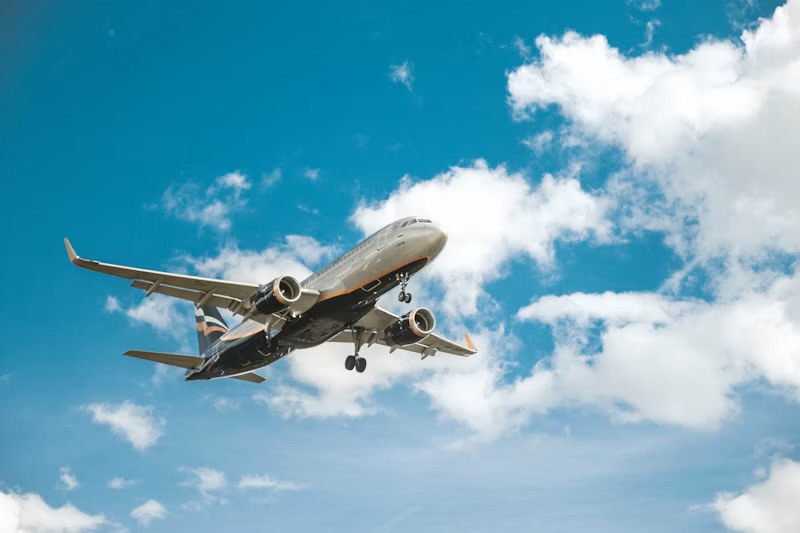 Operaciones de Rampa Ground Handling